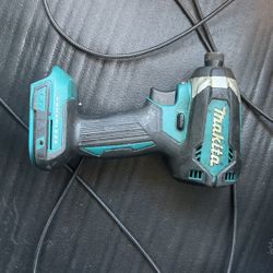 Makita Brushless 18v 