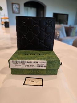 Mens wallet