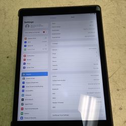 IPad Pro 12.4