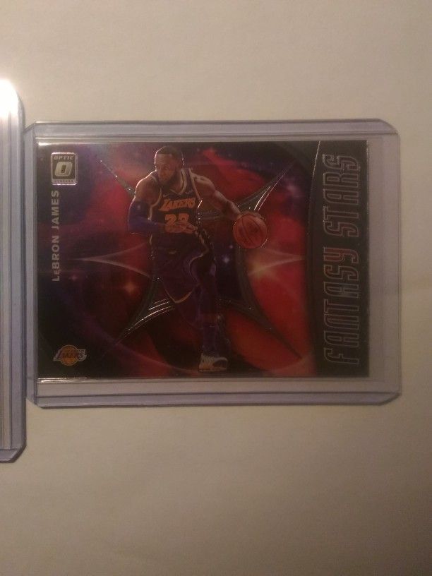 Cards