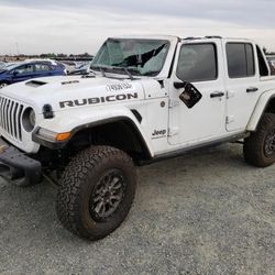 Jeep Wrangler Rubicon Still available Parts parts parts parts
Ask for parts needed 