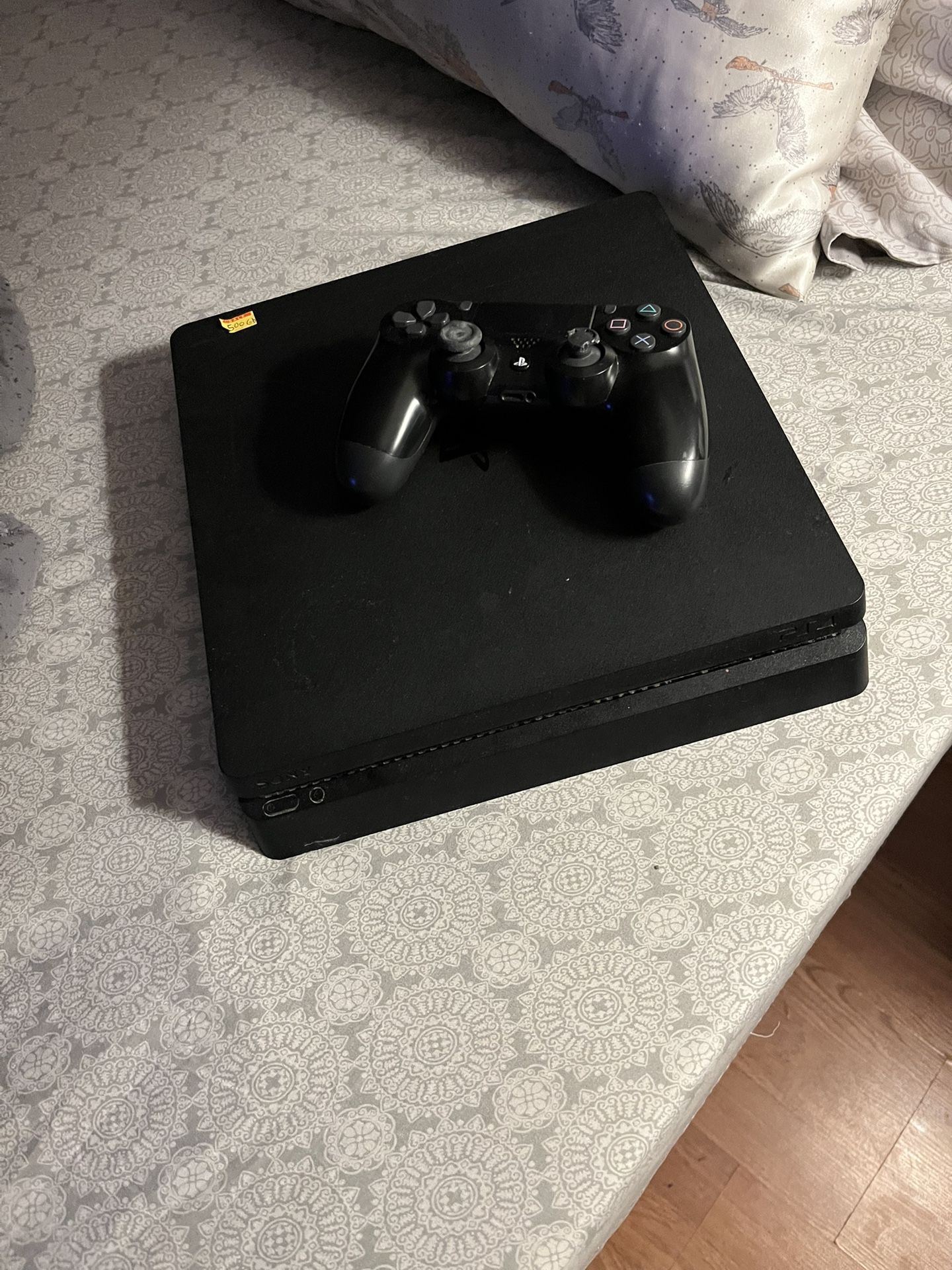 Ps4