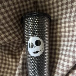 Disney NBC Jack Tumbler 