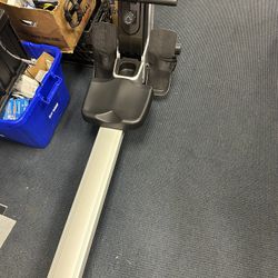 Row Machine For Exercise