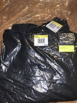 Nike shorts size medium and small