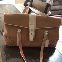 New Couch Purse