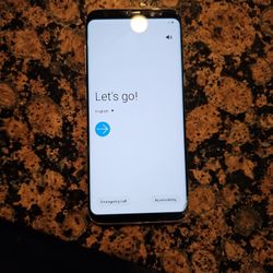 Samsung Galaxy S8