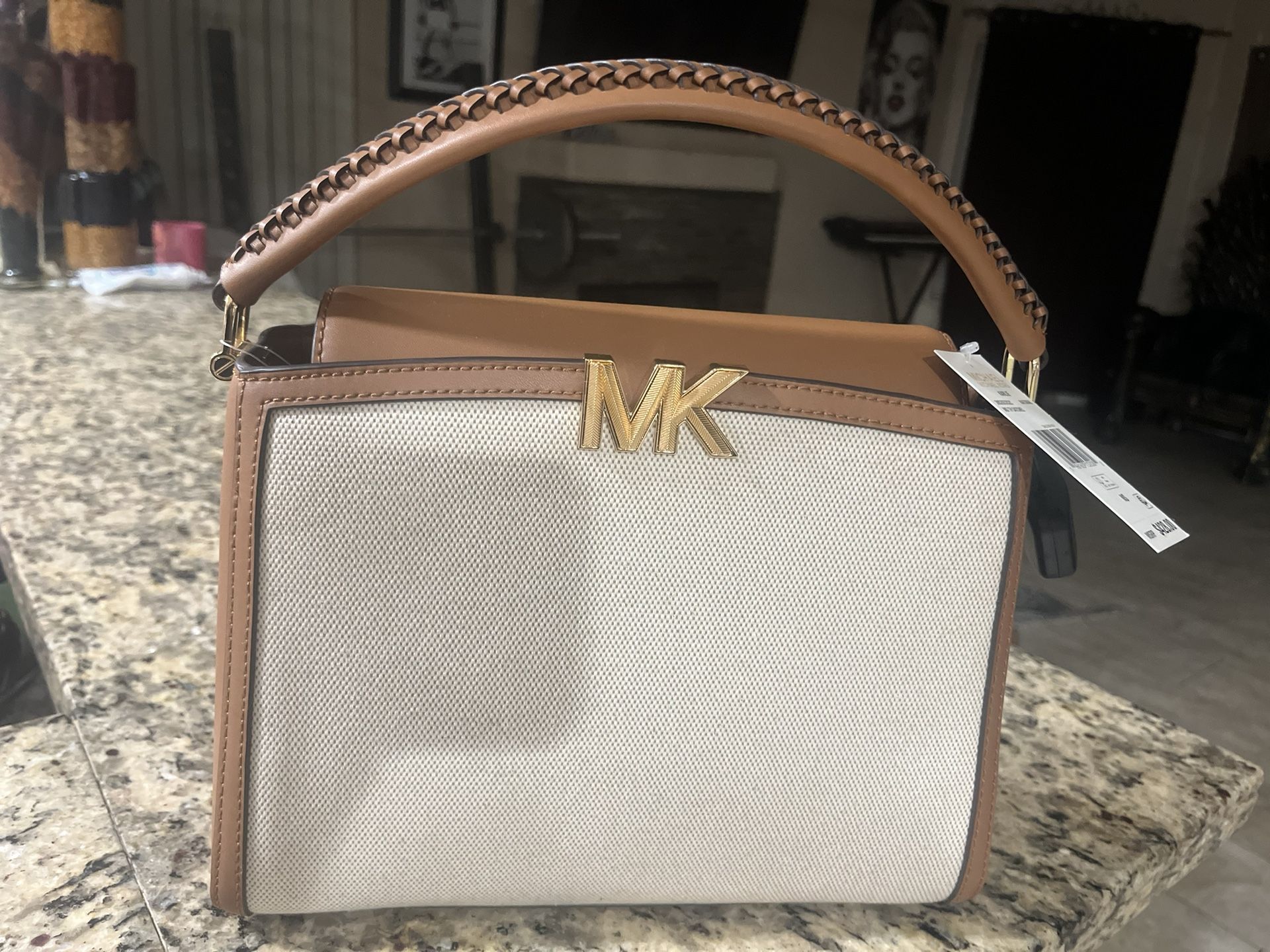 Mk Purse