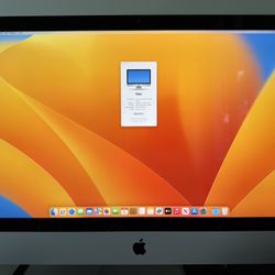iMac 27-Inch Retina
