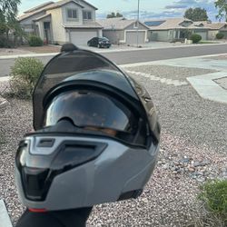 Brand New Bell SRT Modular Helmet 