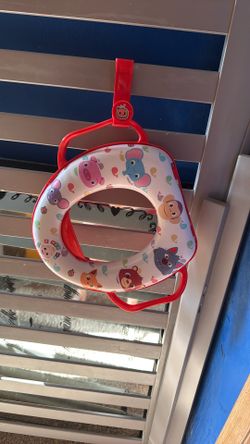 Toddler Potty Seat