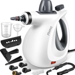 Handheld Steam Cleaner – Multi-Purpose – Brand New