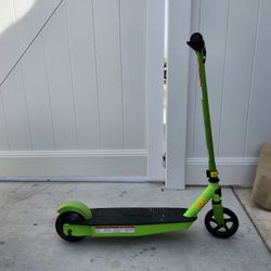 Scooter 