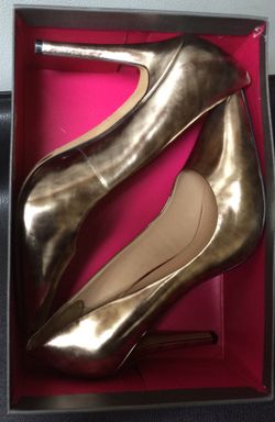 Vince Camuto Heels Shoe Size 9.5