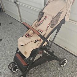 BABY JOY Lightweight Baby Stroller, 