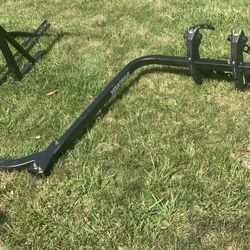 Bike Rack
