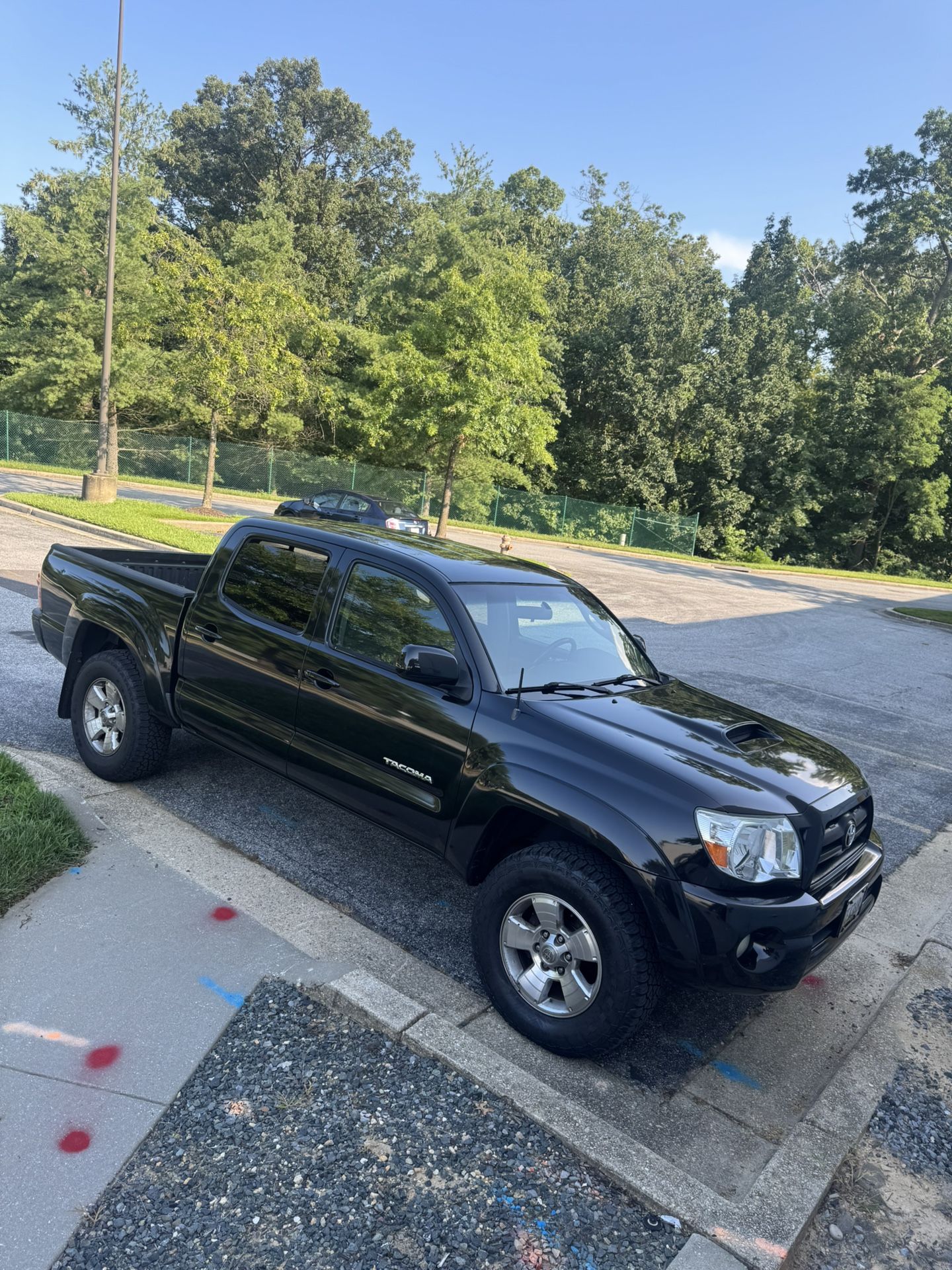 2006 Toyota Tacoma