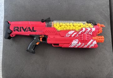 Nerf Gun