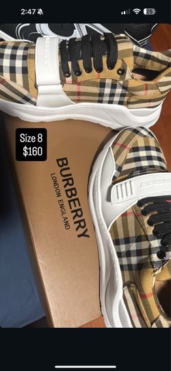 Burberry