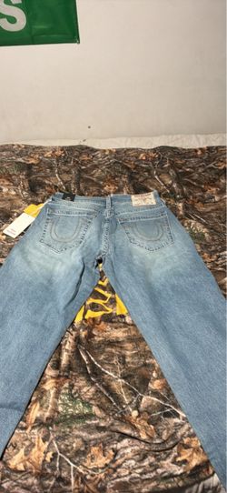 True religion jeans brand new