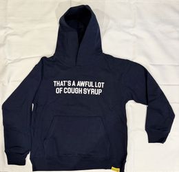 That’s a awful lot hoodie