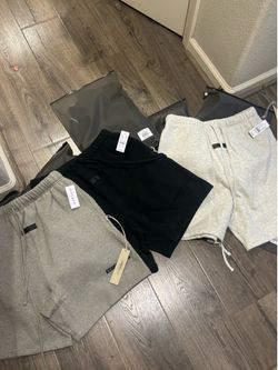 PACSUN ESSENTIAL SHORTS
