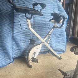Visicleta Para Aser Ejercicio
