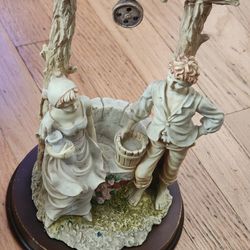 Ceramic Figurines