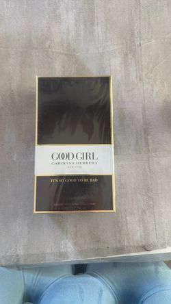 Carolina Herrera Good girl