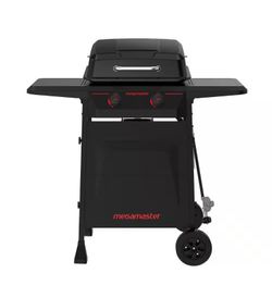 New Megamaster Grill