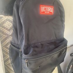 Victoria SPORT Backpack NEW