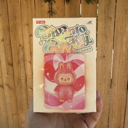 LABUBU FOR SALE, AUTHENTIC