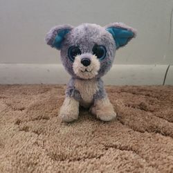 Dog Stuffed Animal