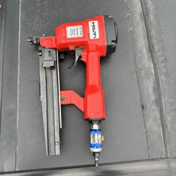 Hilti Medium Crown Stapler