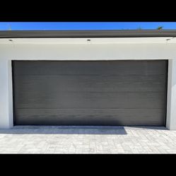 Garage Doors 