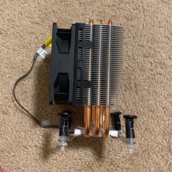 CPU Cooler