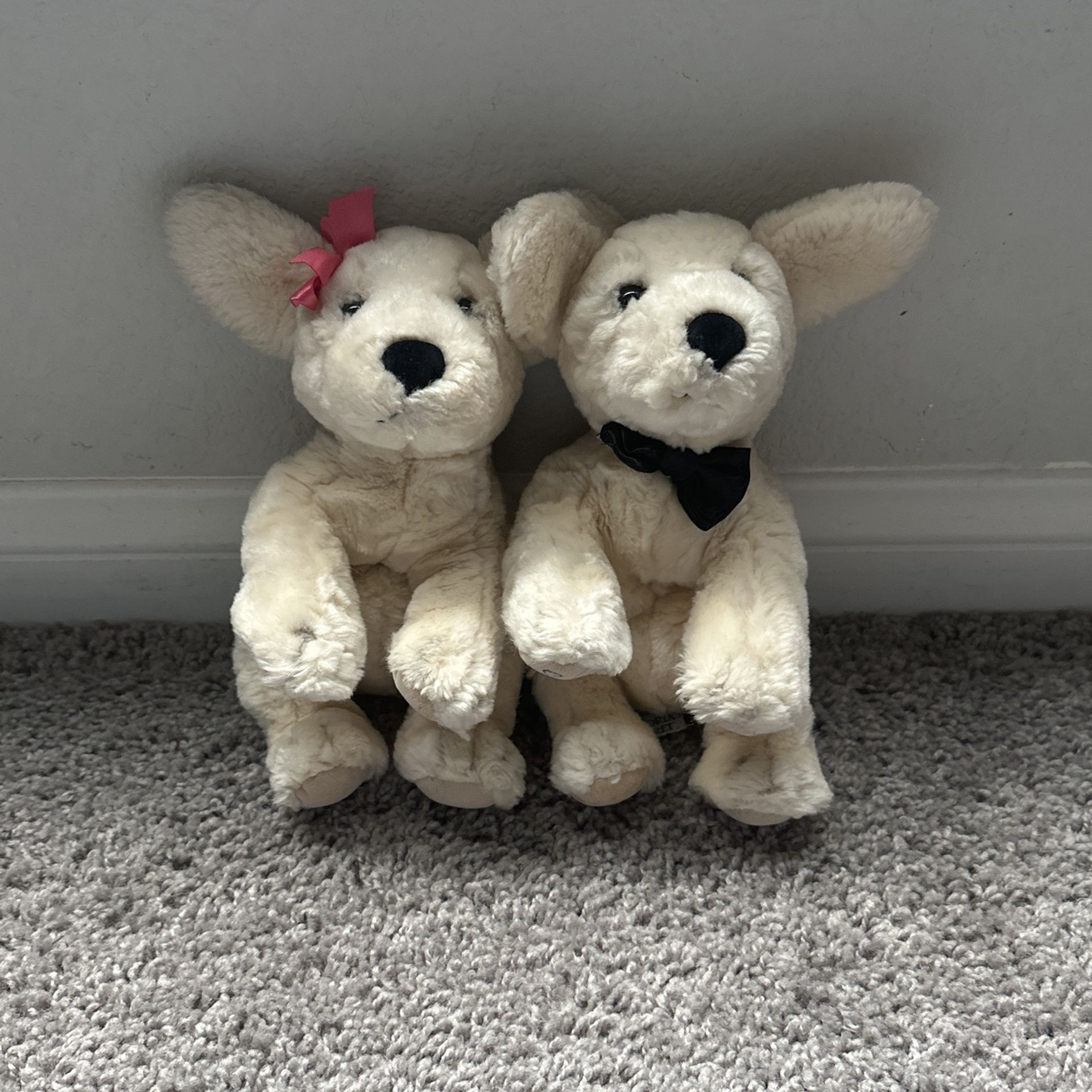 Victoria’s Secret Limited Edition Spike & Lily