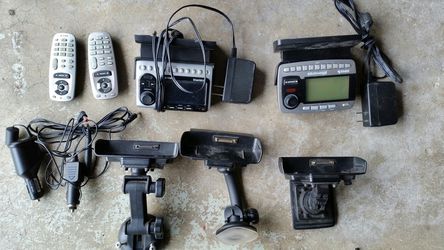 Sirius satellite radio's