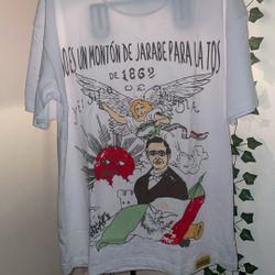 Alocs That’s A Awful Lot Of Cough Syrup 