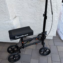 Knee scooter - Knee Walker
