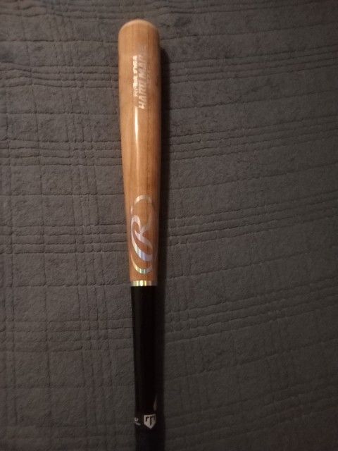 Baseball Bat