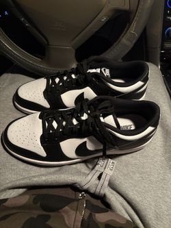 Panda Dunks