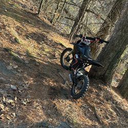 84 Volt Razor  Goes 70