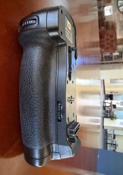 Nikon D850 camera