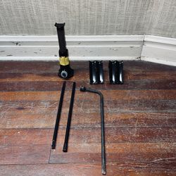 Jeep Wrangler TJ LJ 97-06 OEM Jack