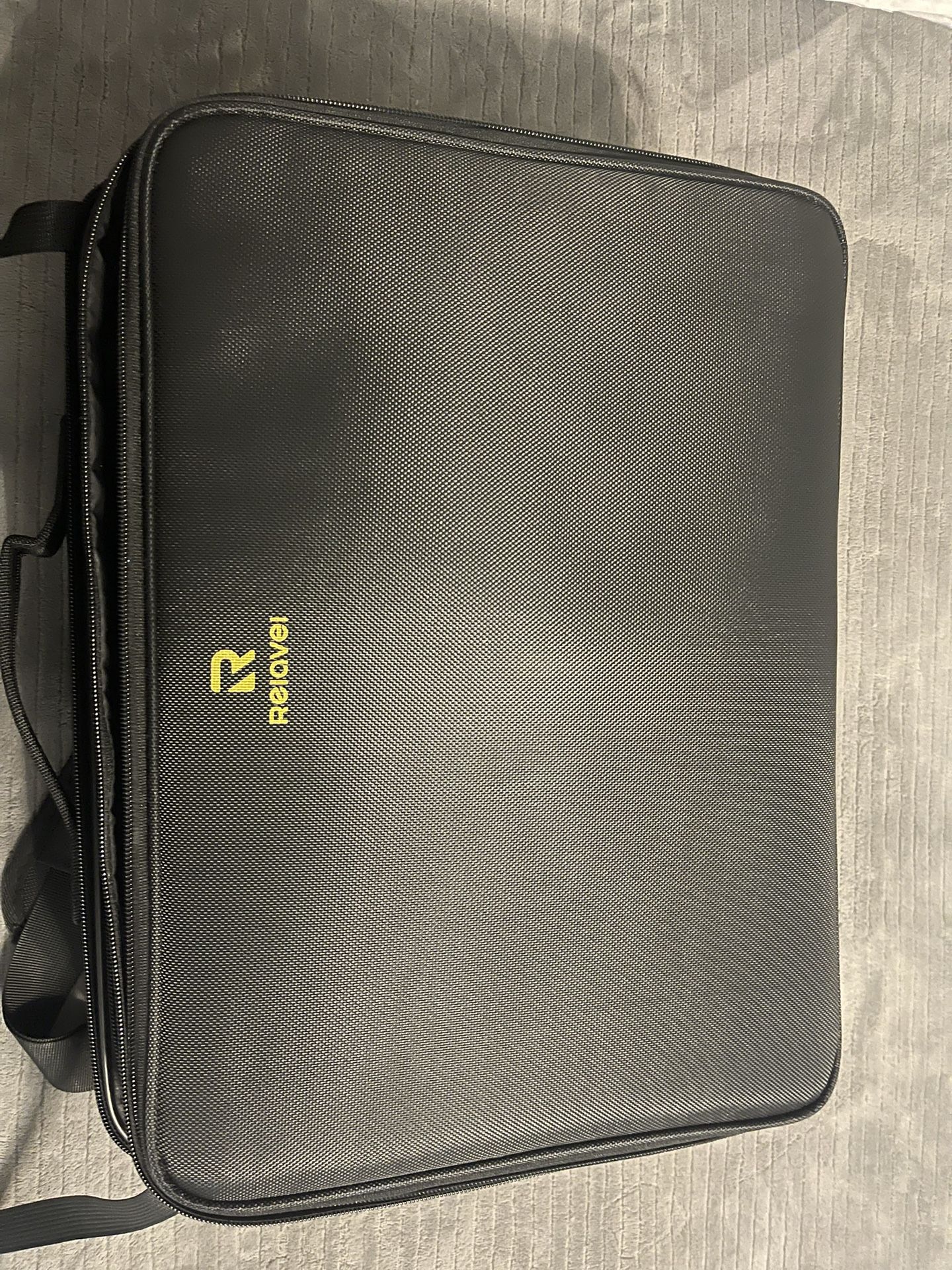 Makeup  Case Organizer 