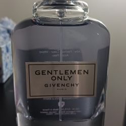 Givenchy Gentleman Only 3.4oz