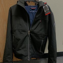 Tommy Hilfiger Jacket