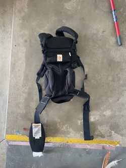 Ergobaby Baby Carrier