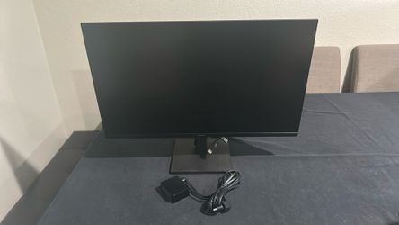 Samsung 27” S3 Essential FHD IPS 120Hz Monitor